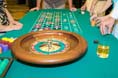 Roulette at a casino party in Phoenix and Tucson, AZ